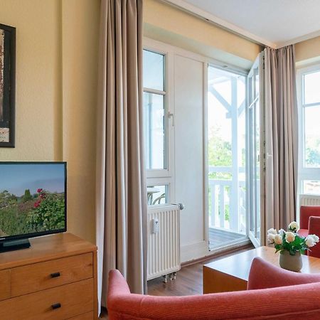 Seepark Sellin Fewo Ag Whg 302 Экстерьер фото