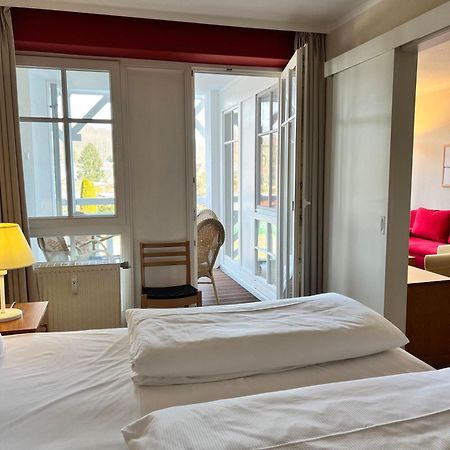 Seepark Sellin Fewo Ag Whg 302 Экстерьер фото