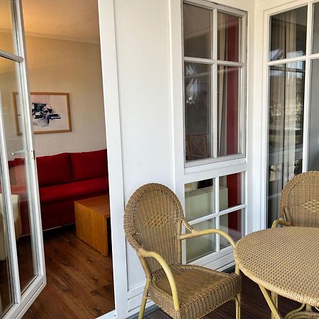 Seepark Sellin Fewo Ag Whg 302 Экстерьер фото