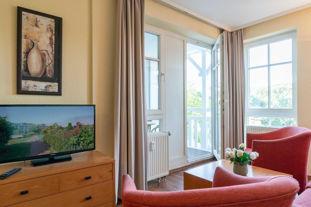 Seepark Sellin Fewo Ag Whg 302 Экстерьер фото