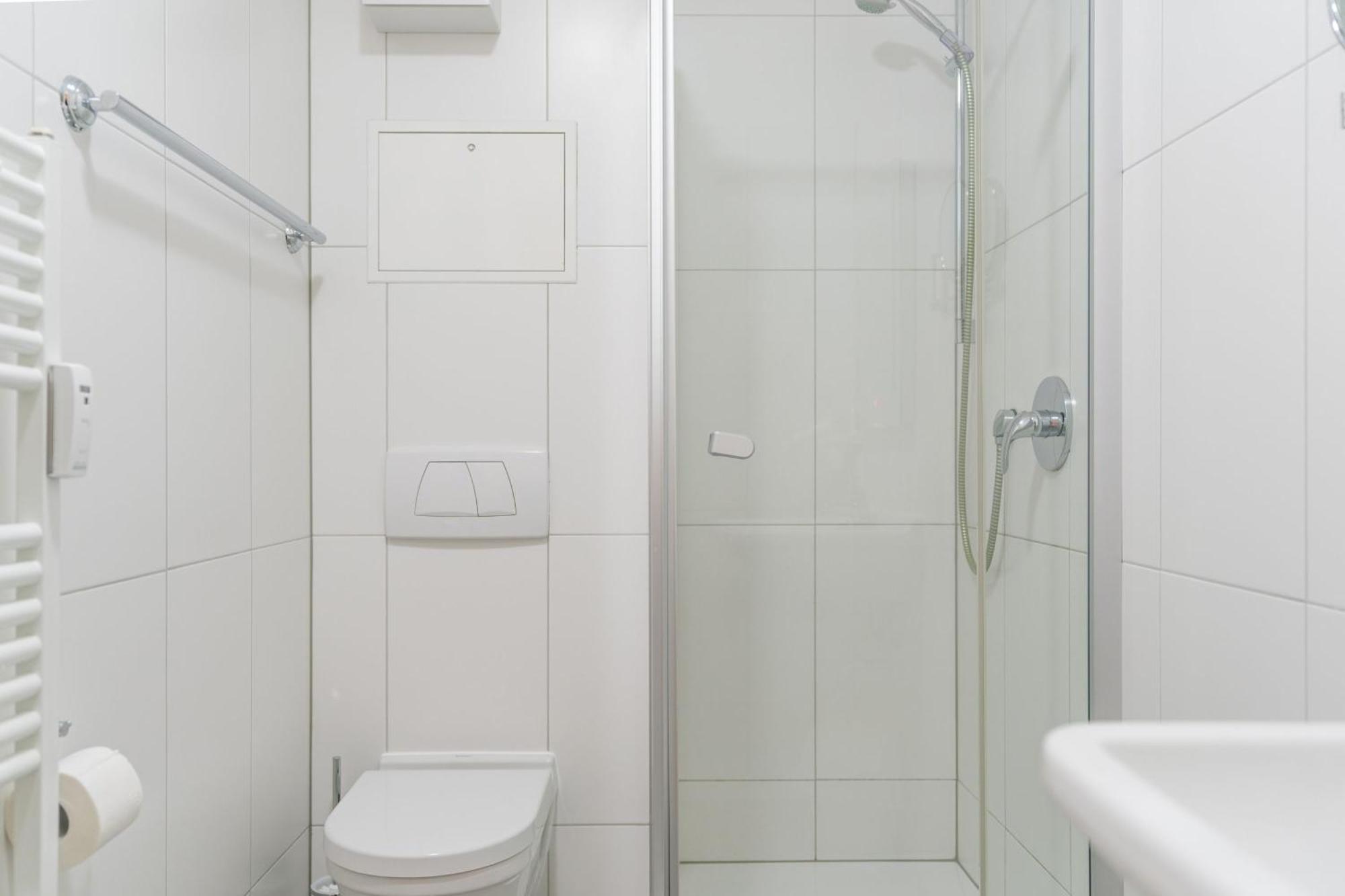 Seepark Sellin Fewo Ag Whg 302 Экстерьер фото