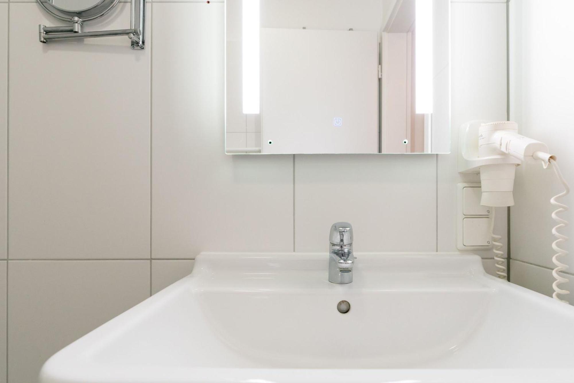 Seepark Sellin Fewo Ag Whg 302 Экстерьер фото