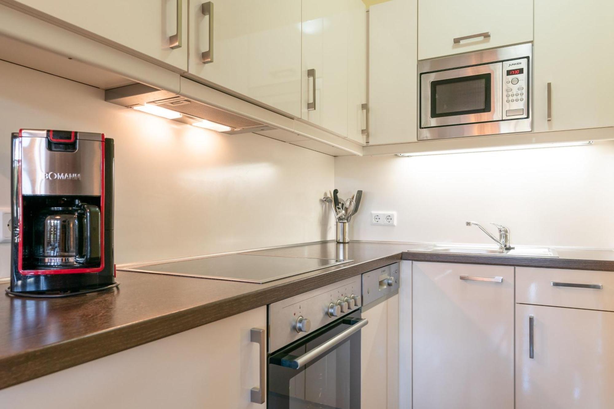 Seepark Sellin Fewo Ag Whg 302 Экстерьер фото